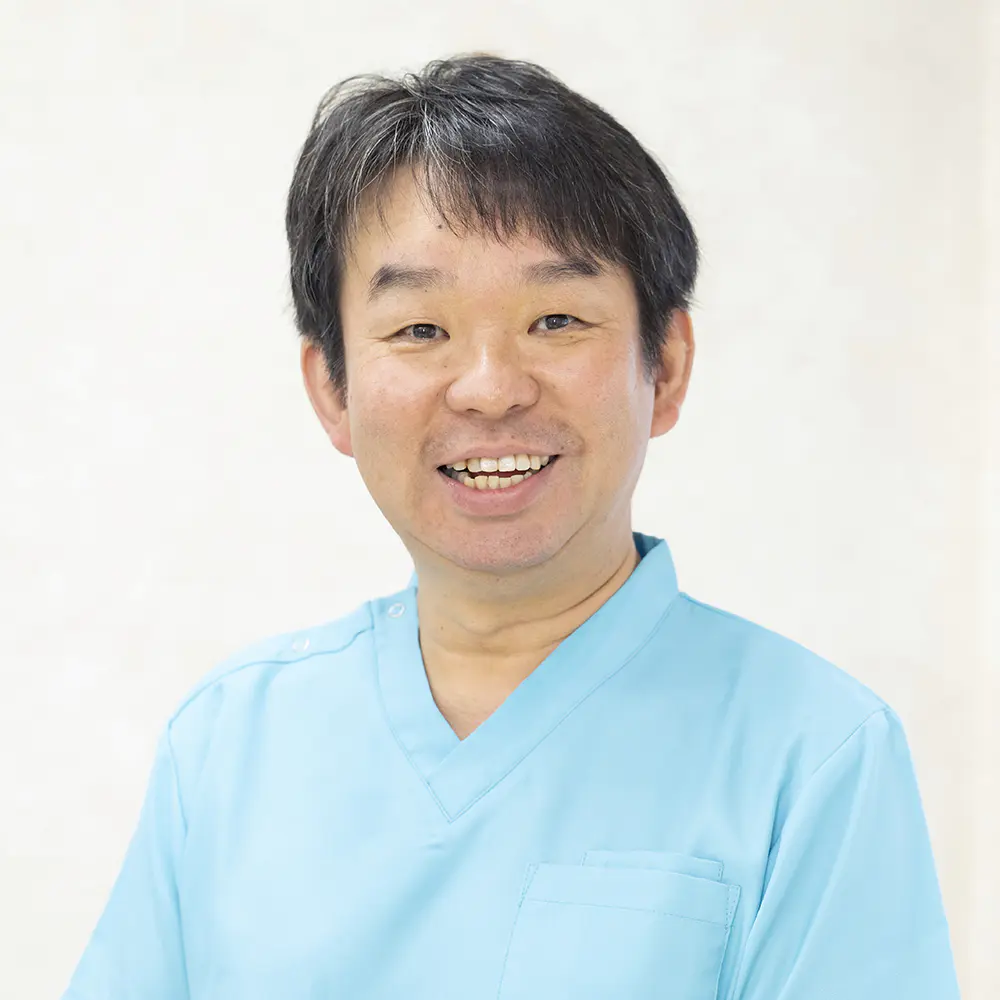 院長